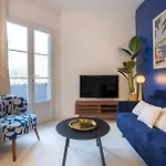 L'appart - Centre A Pied, Climatisation, Balcon Апартаменты