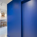 Апартаменты L'appart - Centre A Pied, Climatisation, Balcon *