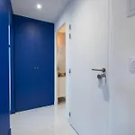 Апартаменты L'appart - Centre A Pied, Climatisation, Balcon Сент-Максим