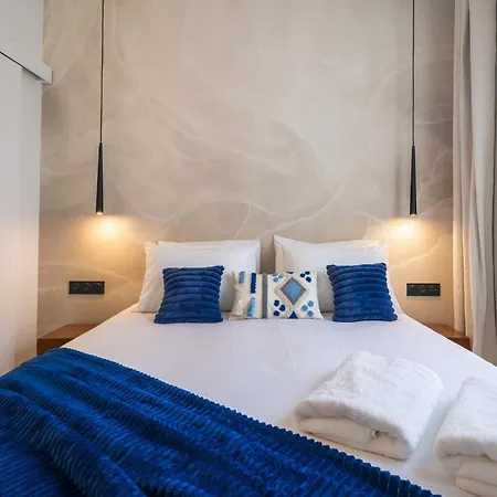 L'appart - Centre A Pied, Climatisation, Balcon Apartamento *
