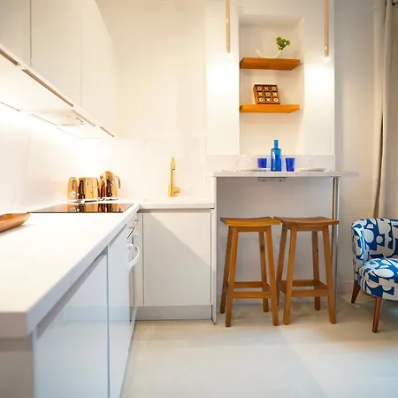 L'appart - Centre A Pied, Climatisation, Balcon Apartamento Sainte-Maxime