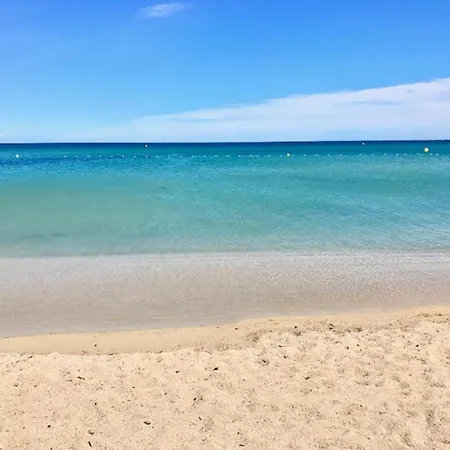 Apartamento L'appart - Centre A Pied, Climatisation, Balcon Sainte-Maxime