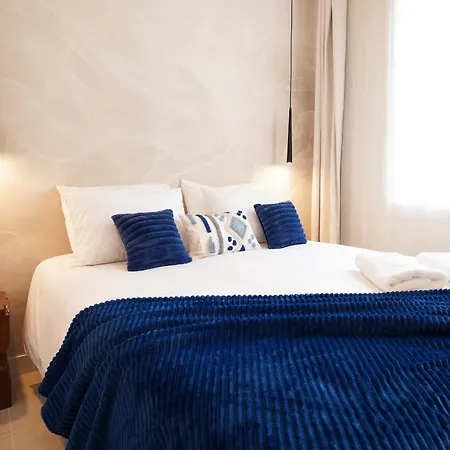 L'appart - Centre A Pied, Climatisation, Balcon Sainte-Maxime