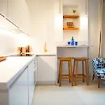 L'appart - Centre A Pied, Climatisation, Balcon Daire Sainte-Maxime